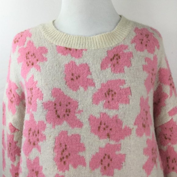 Frnch Paris Niki Sweater m/l - Picture 3 of 10